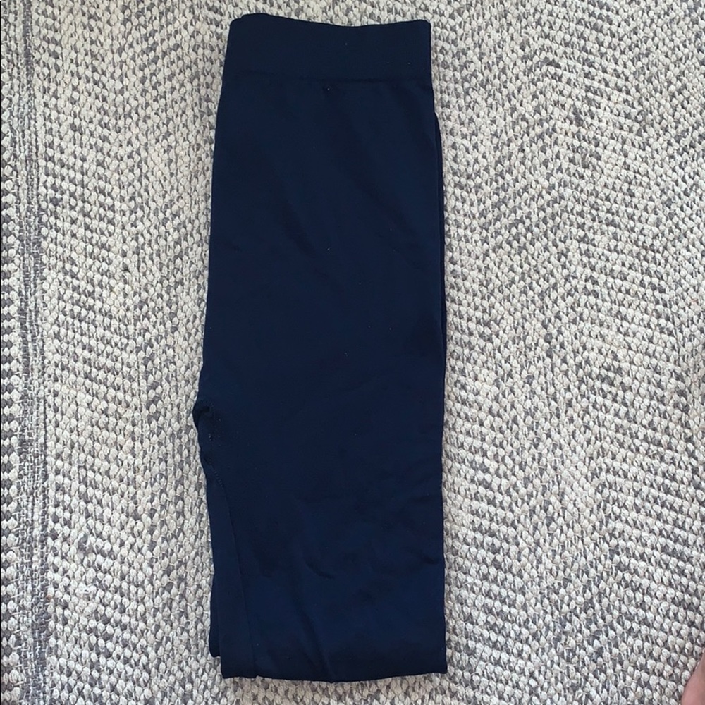 Knit Leggings
